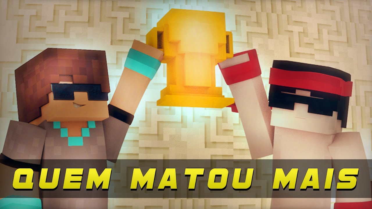 Torneio de Youtubers - Altos e baixos em uma partida