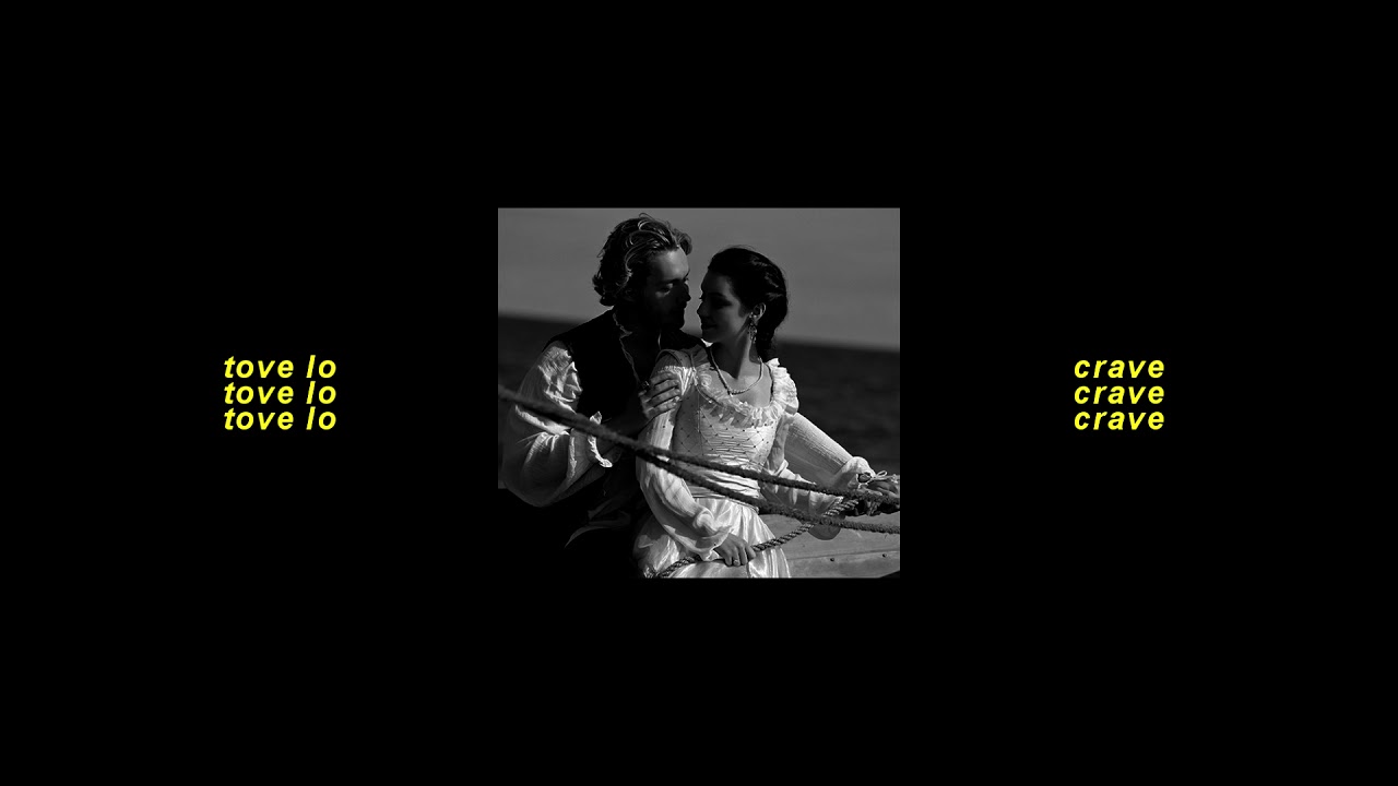 crave ● slowed down & pitched