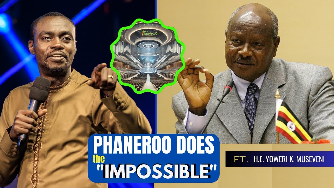How Phaneroo Has Done the Impossible in Uganda - Rapid Growth