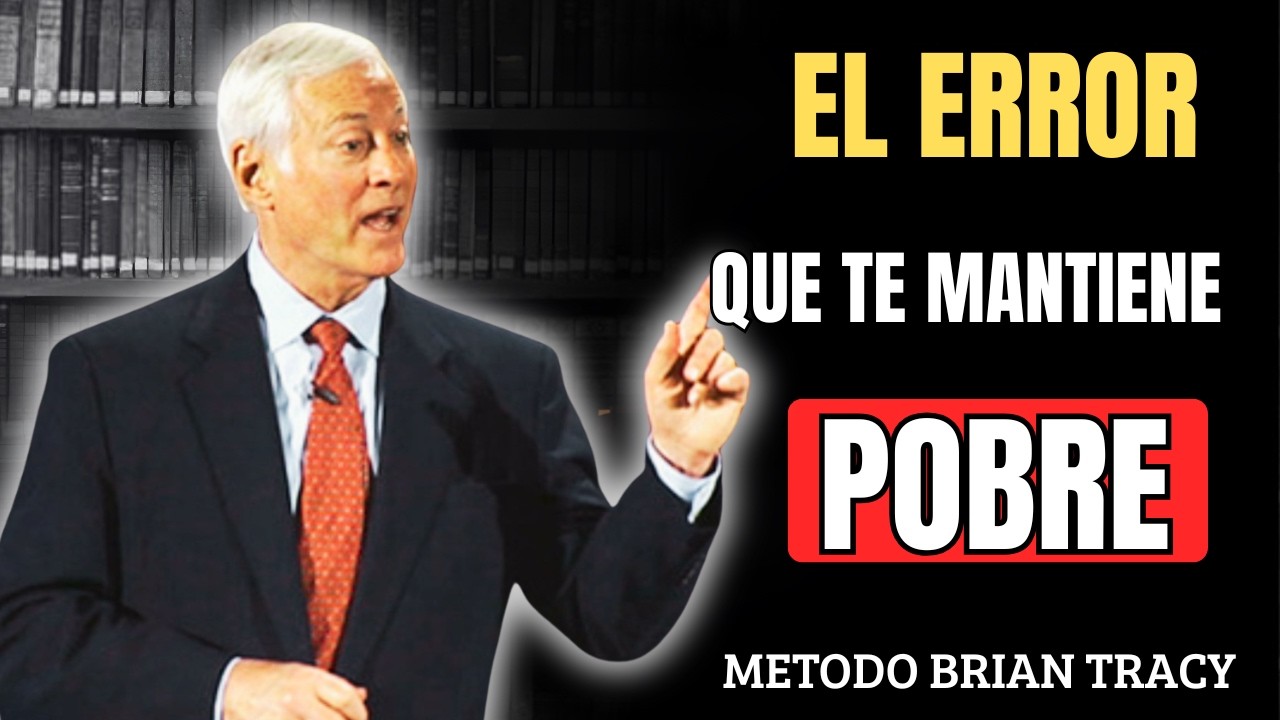 La Regla de ORO para DUPLICAR tus Ingresos en 12 Meses | Metodo Brian Tracy