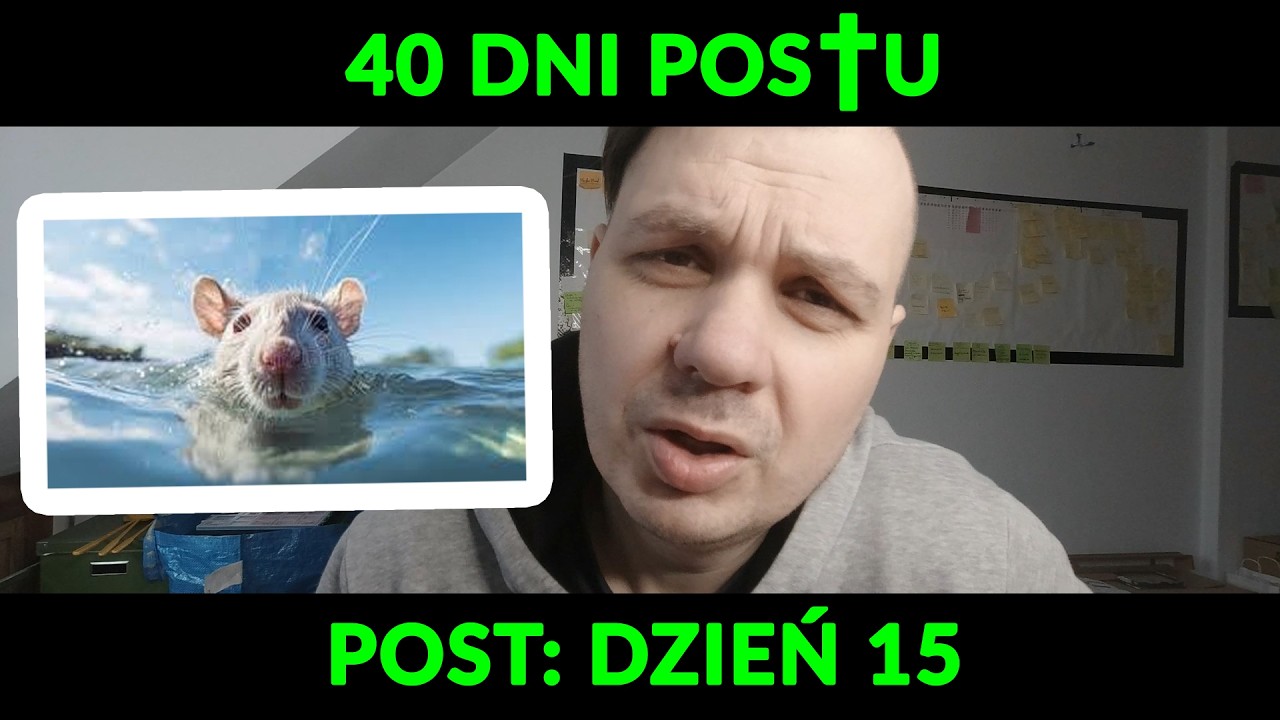 Skąd brać NADZIEJĘ? (Post: Dzień 15)