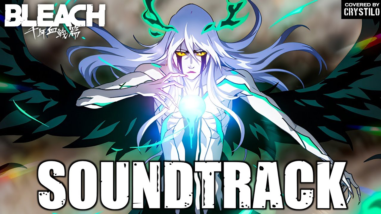 Bleach OST - Clavar La Espada x Invasion | EPIC VERSION