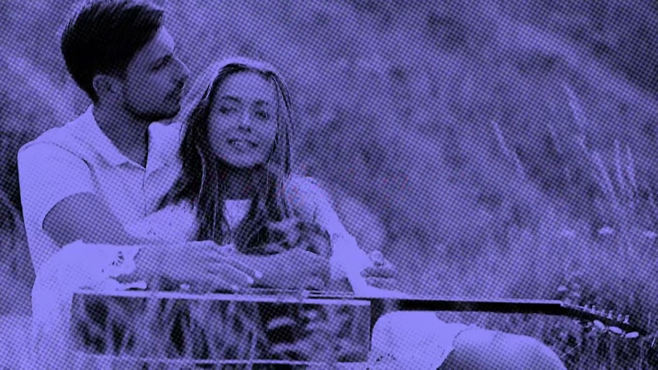Mišo Kovač - Serenada (Official lyric video)