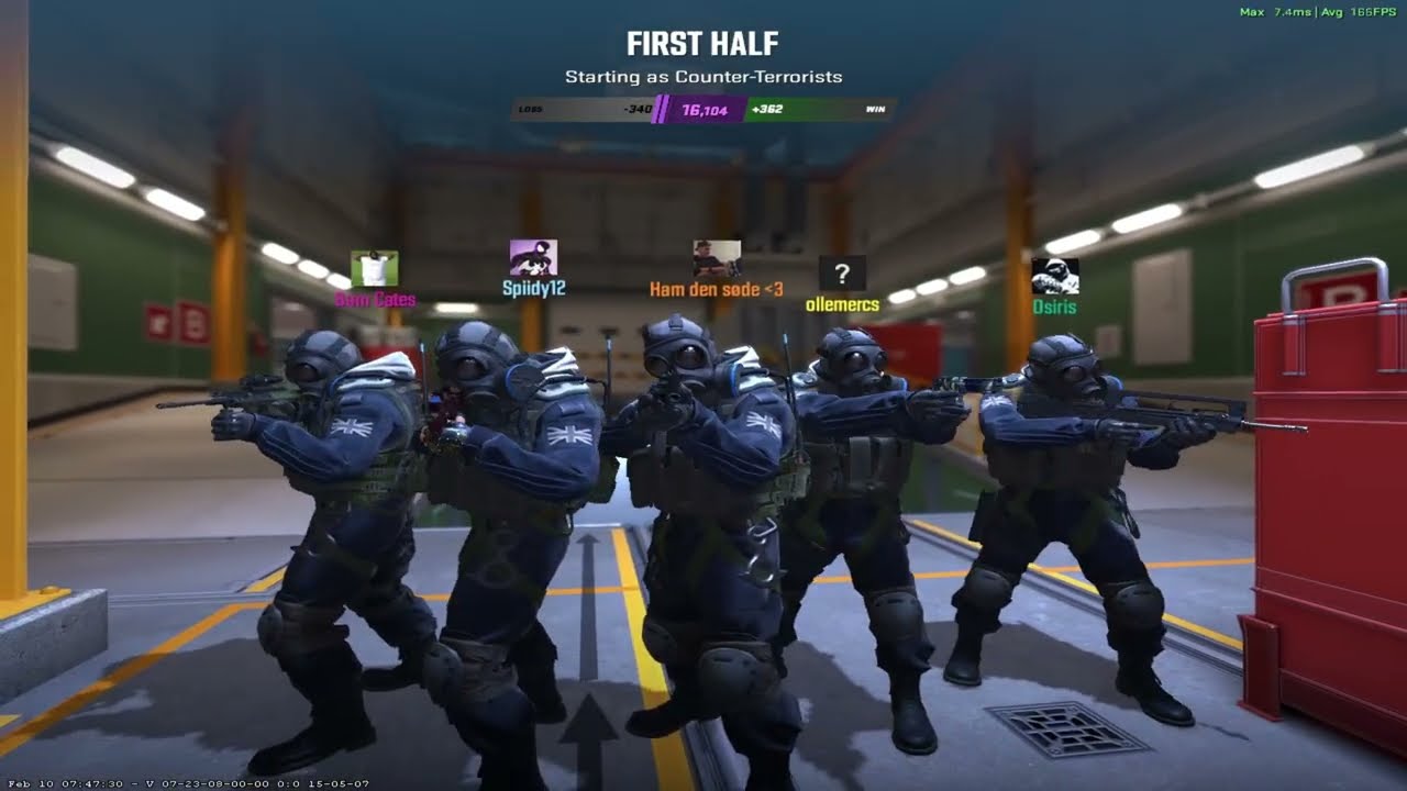 UN AMERICAIN SUR NUKE