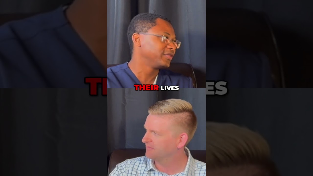 Life-Saving or Life-Changing? Top Spine Surgeon Dr. Koffie explains Brain & Spine Surgery