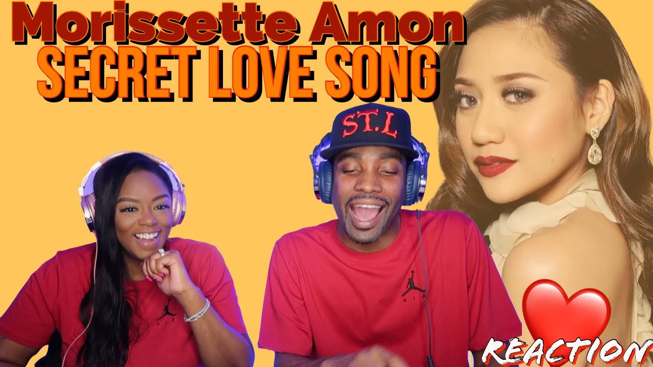 Morissette Amon 