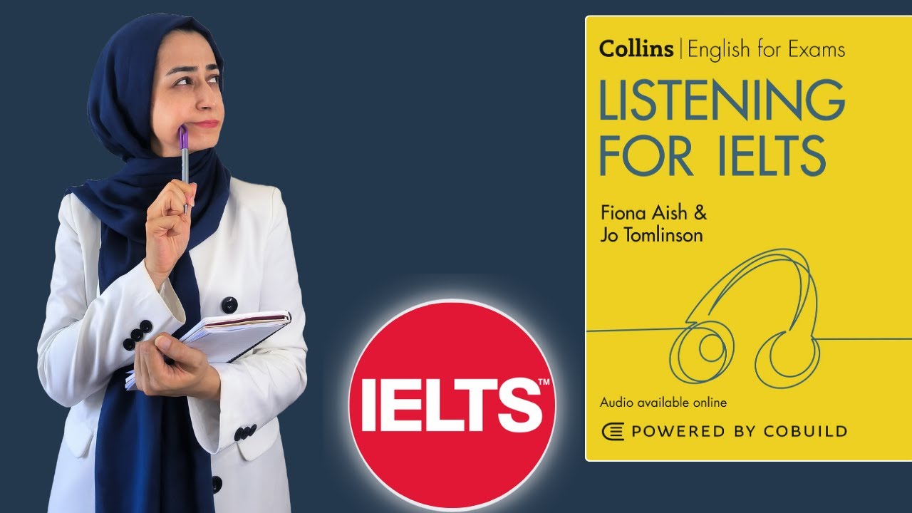 ILETS listening 1 1 final