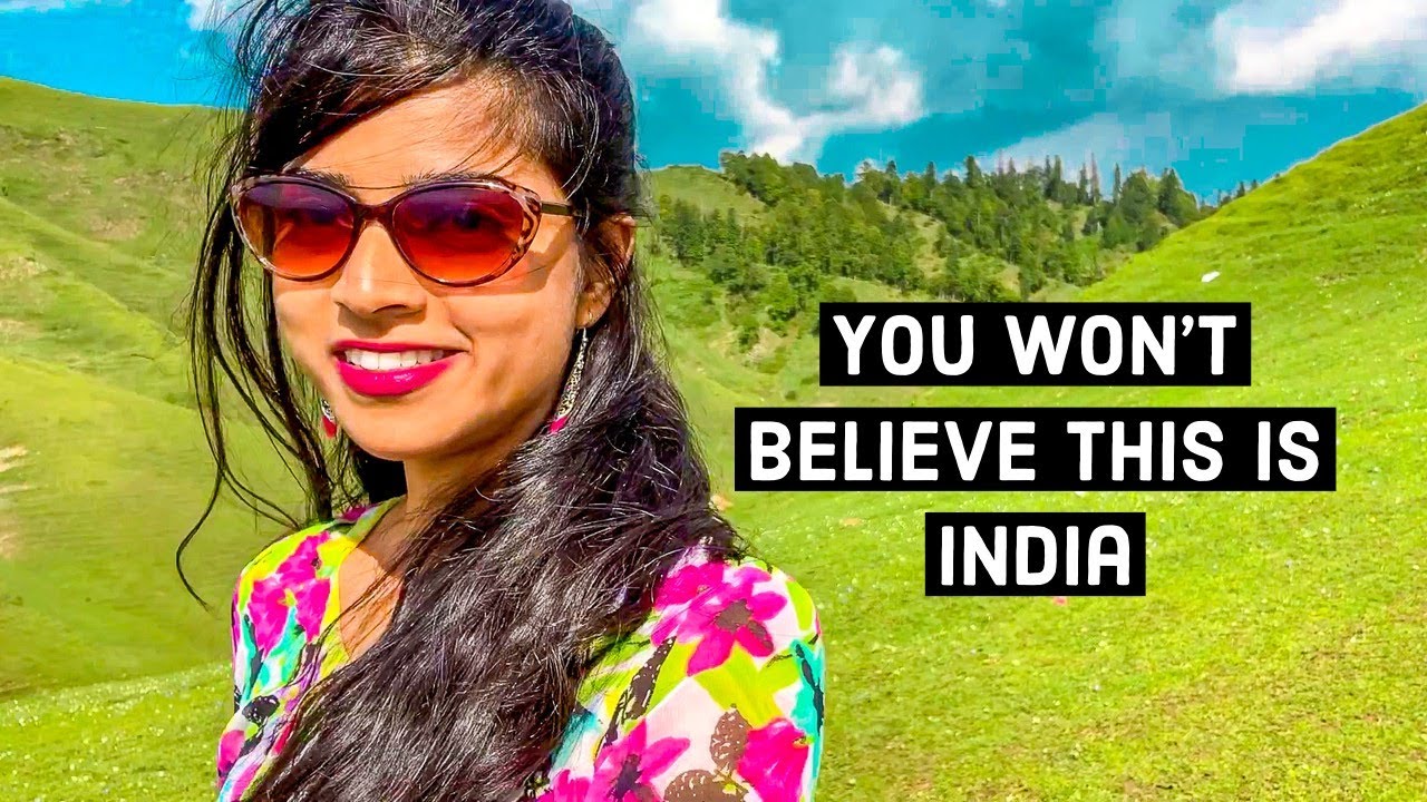 Bhaderwah Travel Vlog | Padri Pass | Heaven on Earth | Part 1