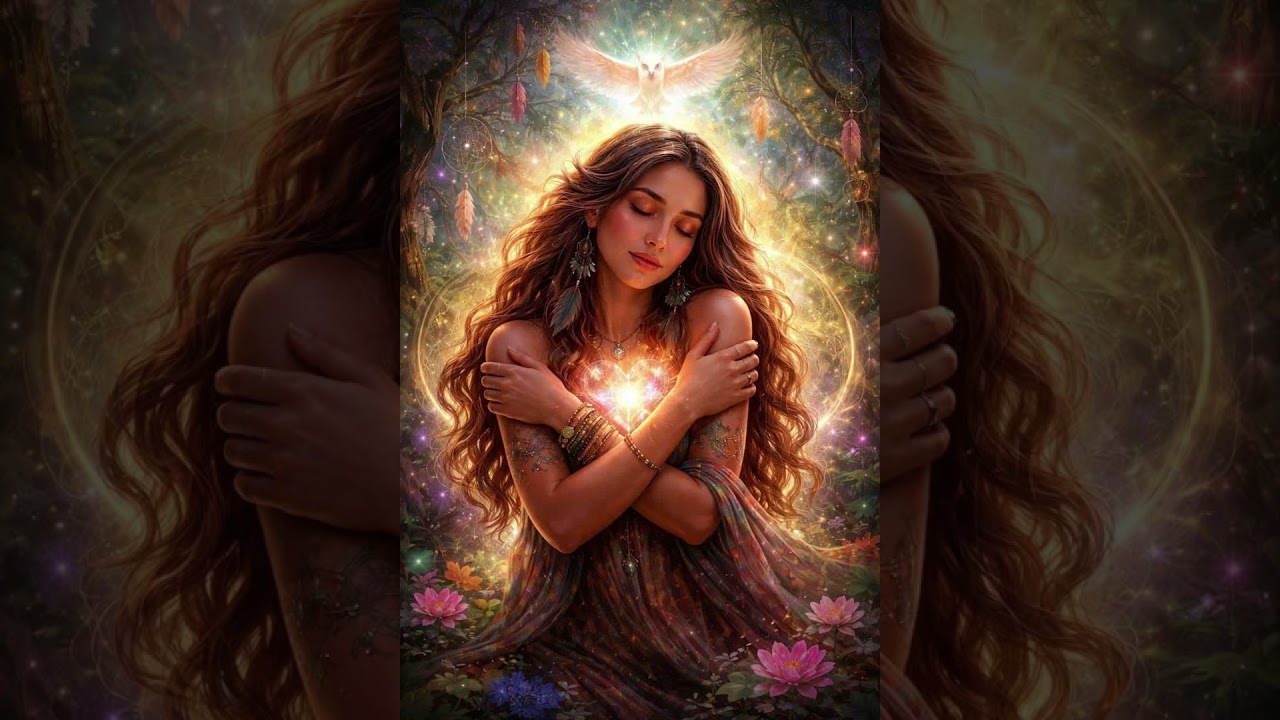 Amor de otras vidas,la  canción que te hace recordar el pacto de luz con tu llama gemela