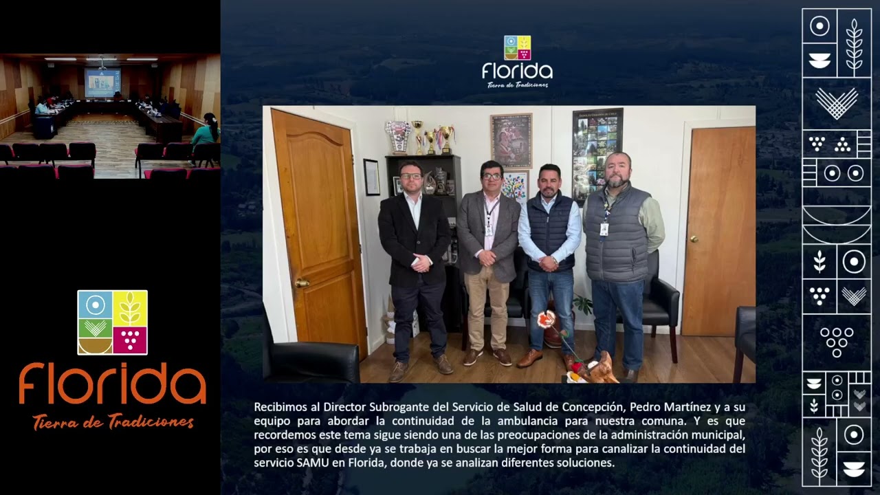 CONCEJO MUNICIPAL - 10 - 12 - 2025