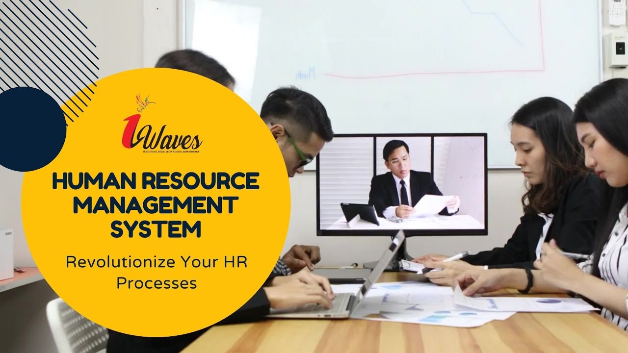 Human Resource Management System