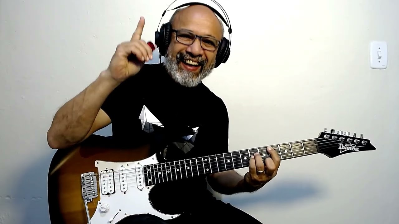 WAY MAKER, UMA CANÇÃO QUE NOS IMPACTA! (Cover)