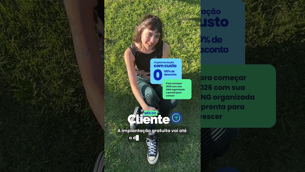 M&ecirc;s do Cliente B&uacute;ssola Social | Setembro 2025