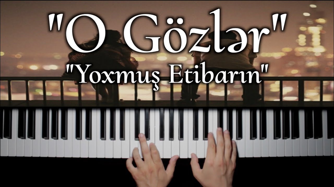 AynaBand/Yalçın Rzazadə - 