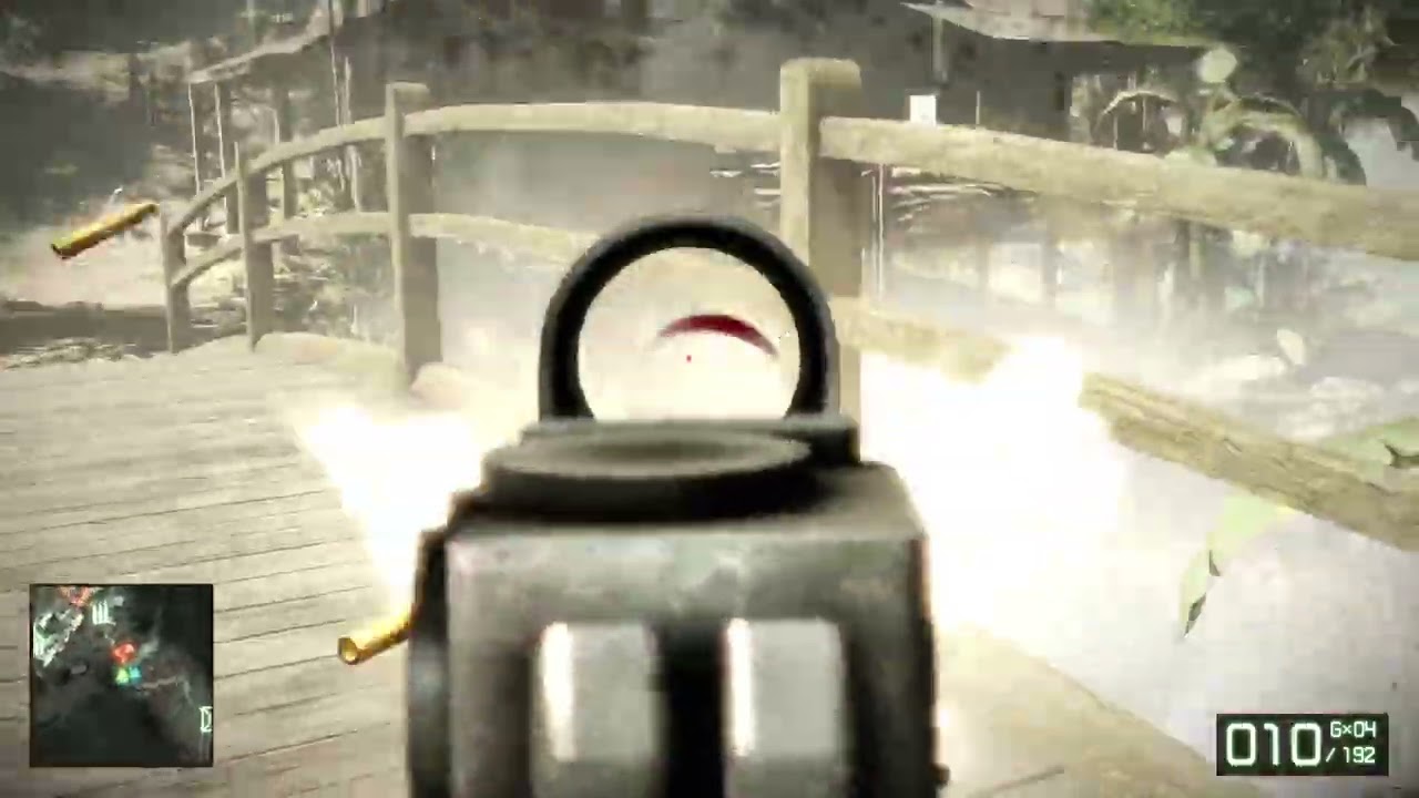 Battlefield: Bad Company 2 [02]