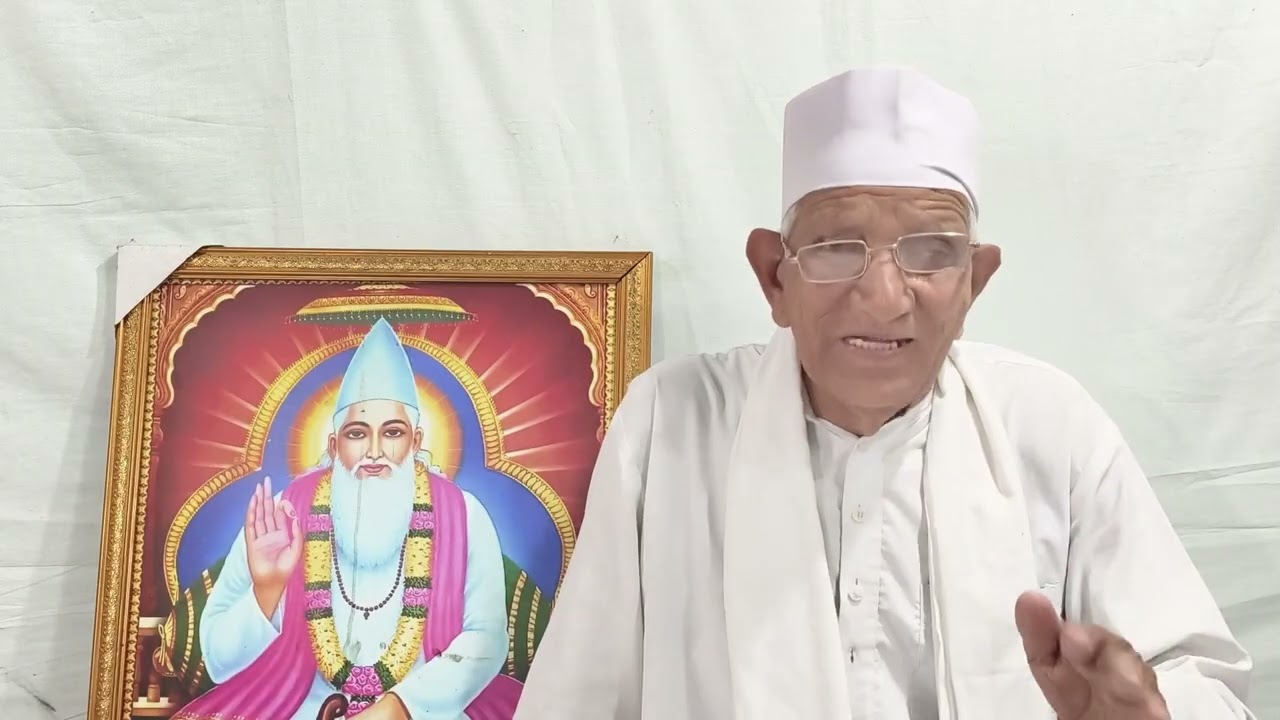 HAK HALAL PASHAN/PARVACHAN/ NASIB CHAND RANA JI/6/03/2026