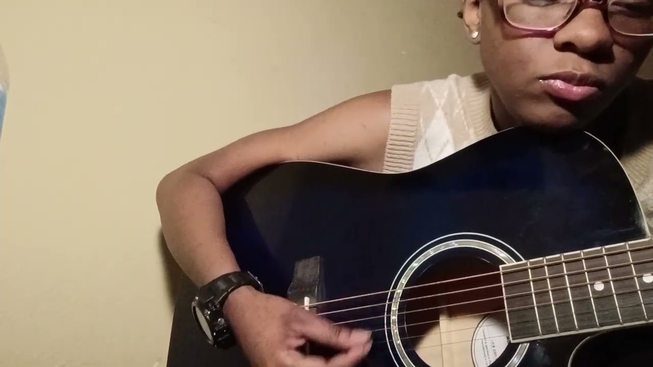 Astoliy- Nada más- de Cody Carnes (Cover)