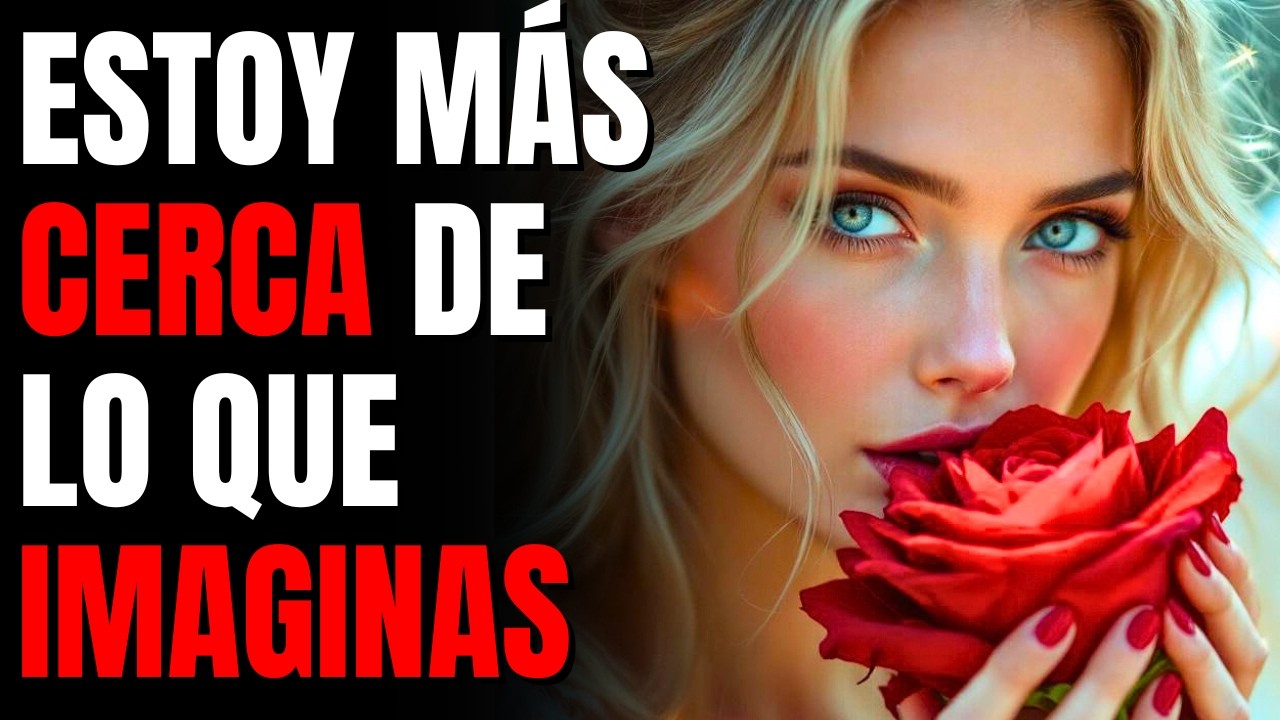 💓ALGUIEN CERCANO VA A BUSCARTE Y CONFESAR EL AMOR QUE GUARDA POR TI