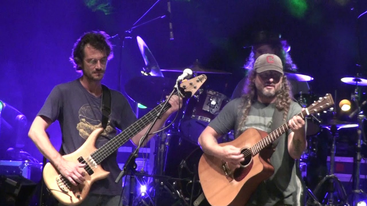 Ekoostik Hookah - Ol Montana Red Dog