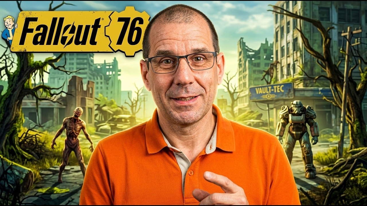 Fallout 76 : quete hebdo + raid - 08