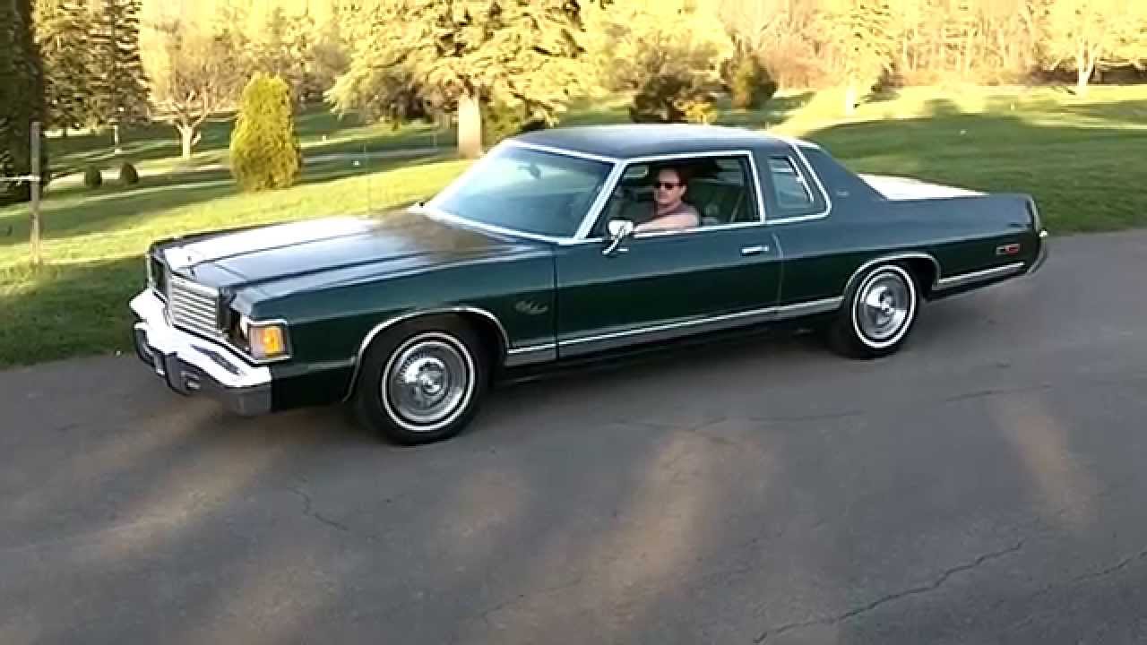 1976 Royal Monaco Brougham. supersportmotors.com (Super Sport Feature #6)    SOLD !!!