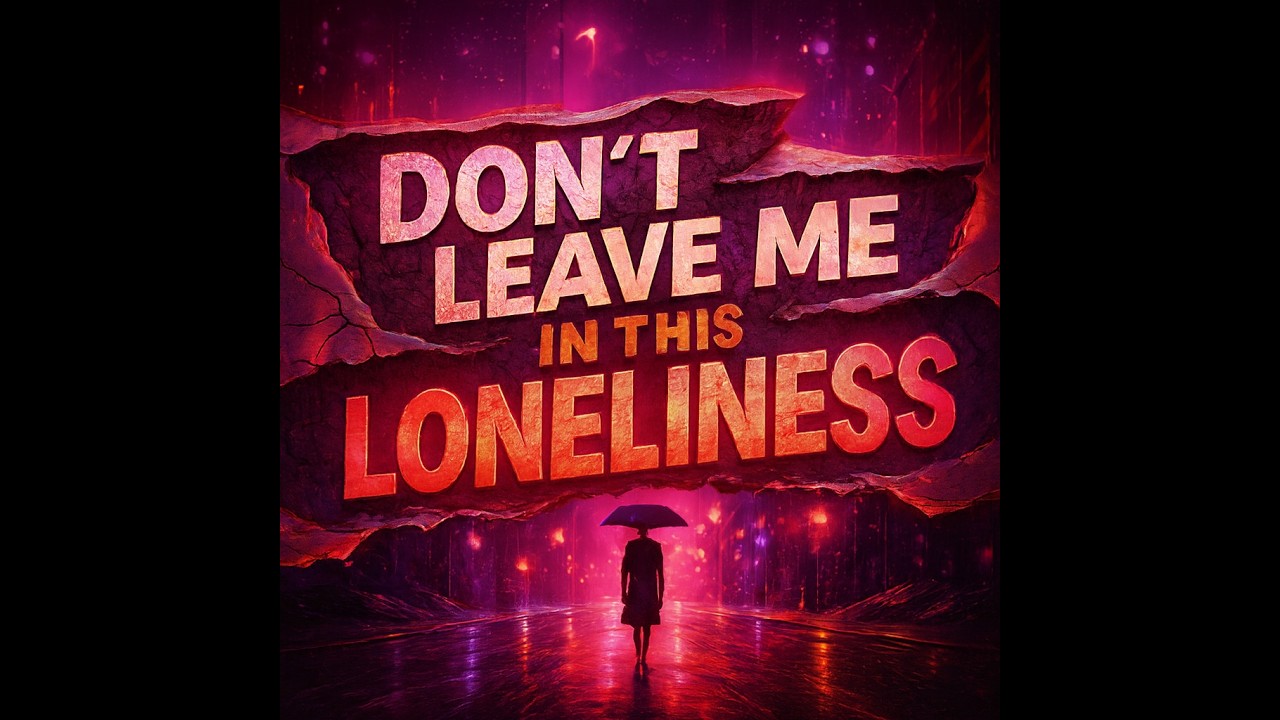 Dj Maag - Don’t leave me in this loneliness (Remix)