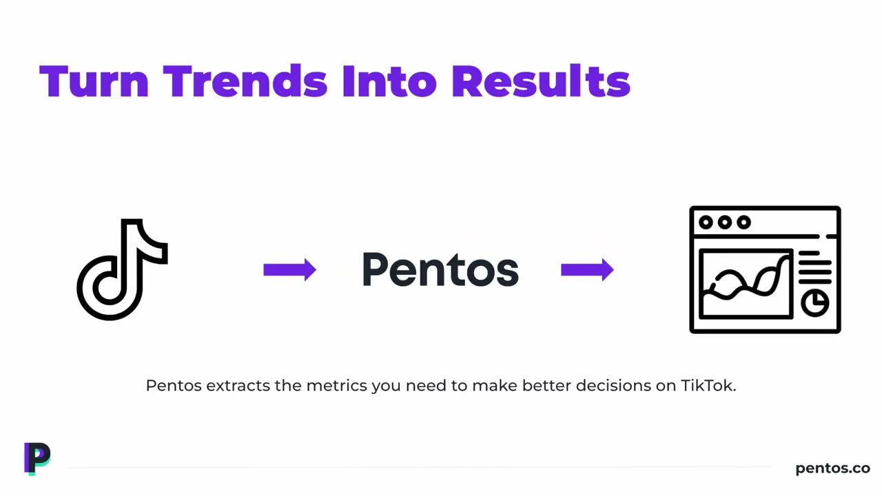 NEXT 23 - Pentos Overview