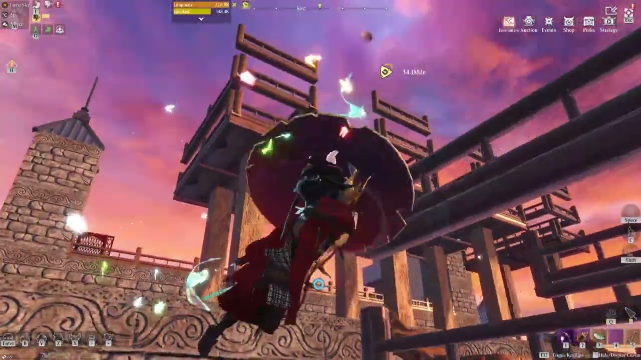 chimeraland pet skill guide