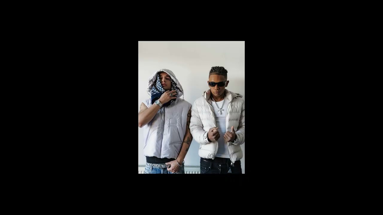 ALESHEN X MLODYKAMIL TYPE BEAT - 