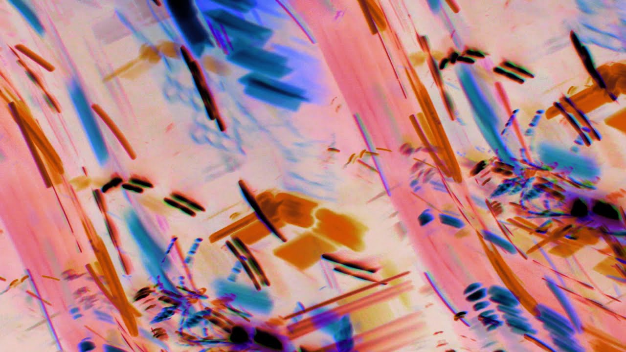 Nate Mercereau - Righteous Energy [Video by Maria Constanza Ferreira]