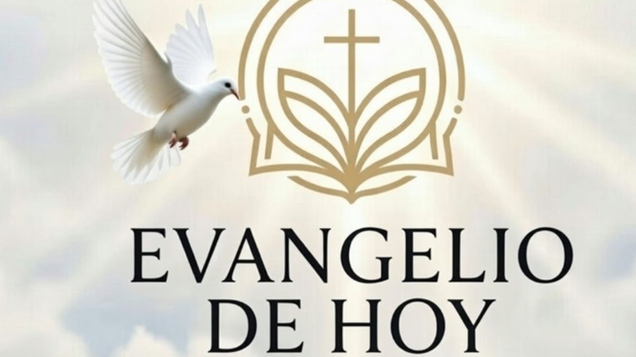 Camina Ligero: Cuando Dios Te Envía, Él Te Sostiene | Evangelio de Hoy (Marcos 6, 7-13)