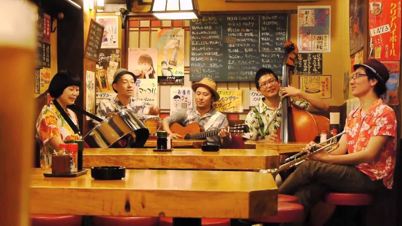 【PV】コロリダス / 生ビール 　coloridas / Draft Beer