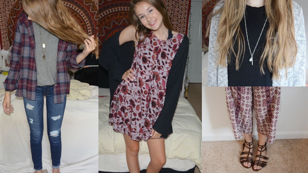 OOTW: First Week of School!
