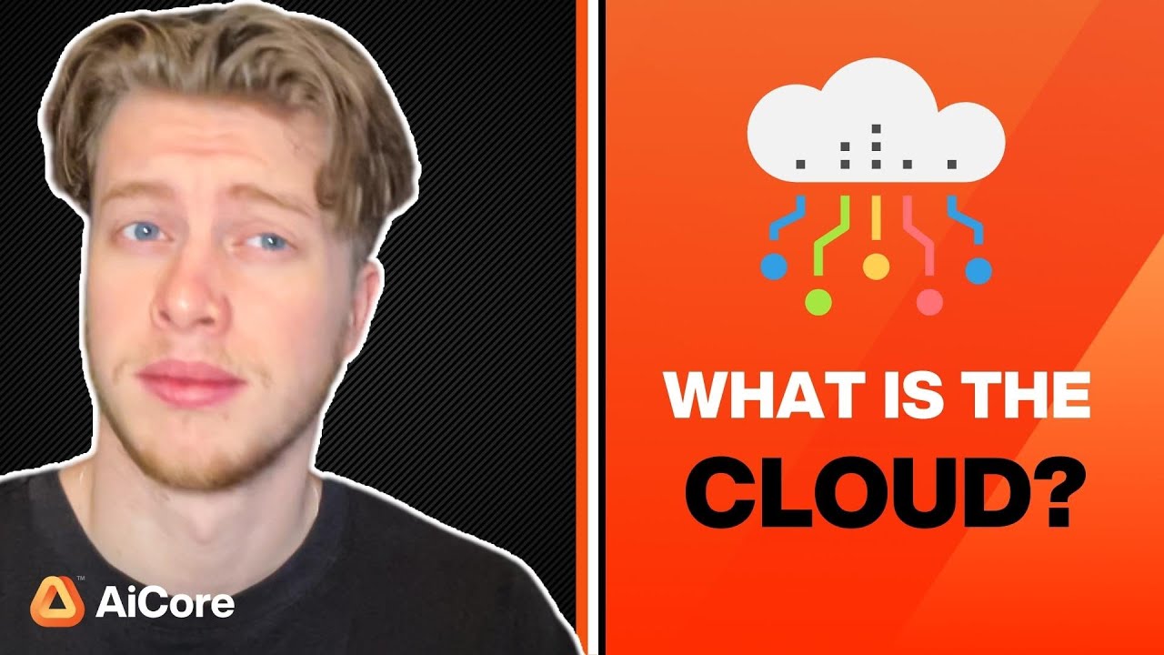 What is the Cloud?
