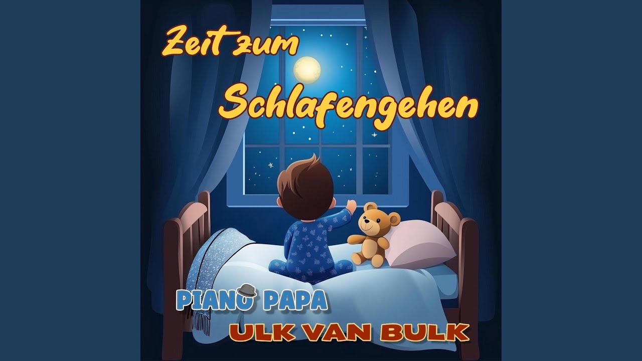 Zeit zum Schlafengehen