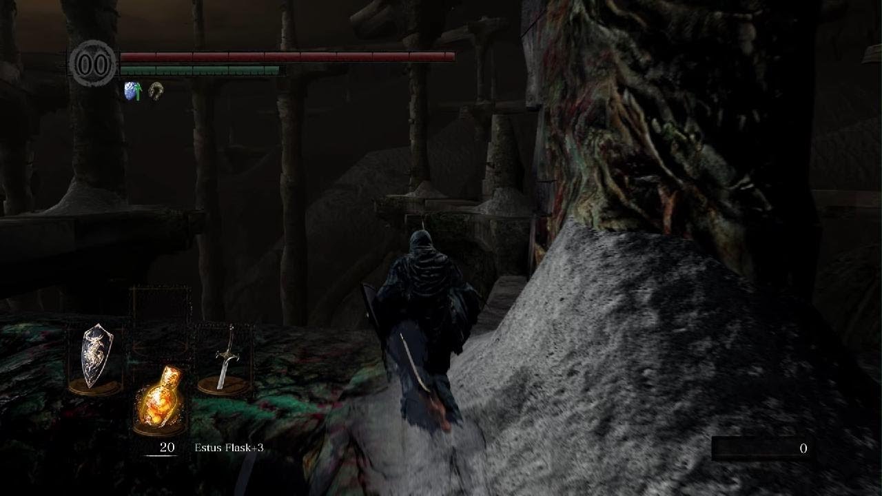 Gwyn lord of cinder