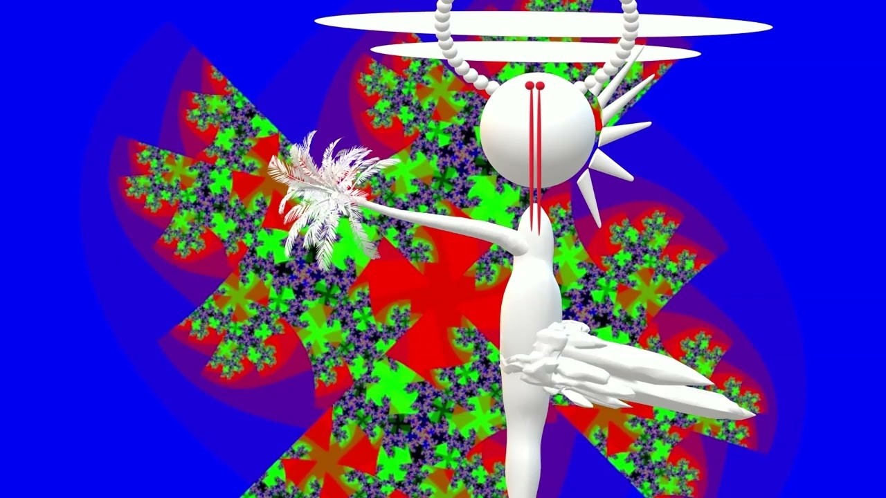 bnathverse monsterular vs bambi???? fantrack