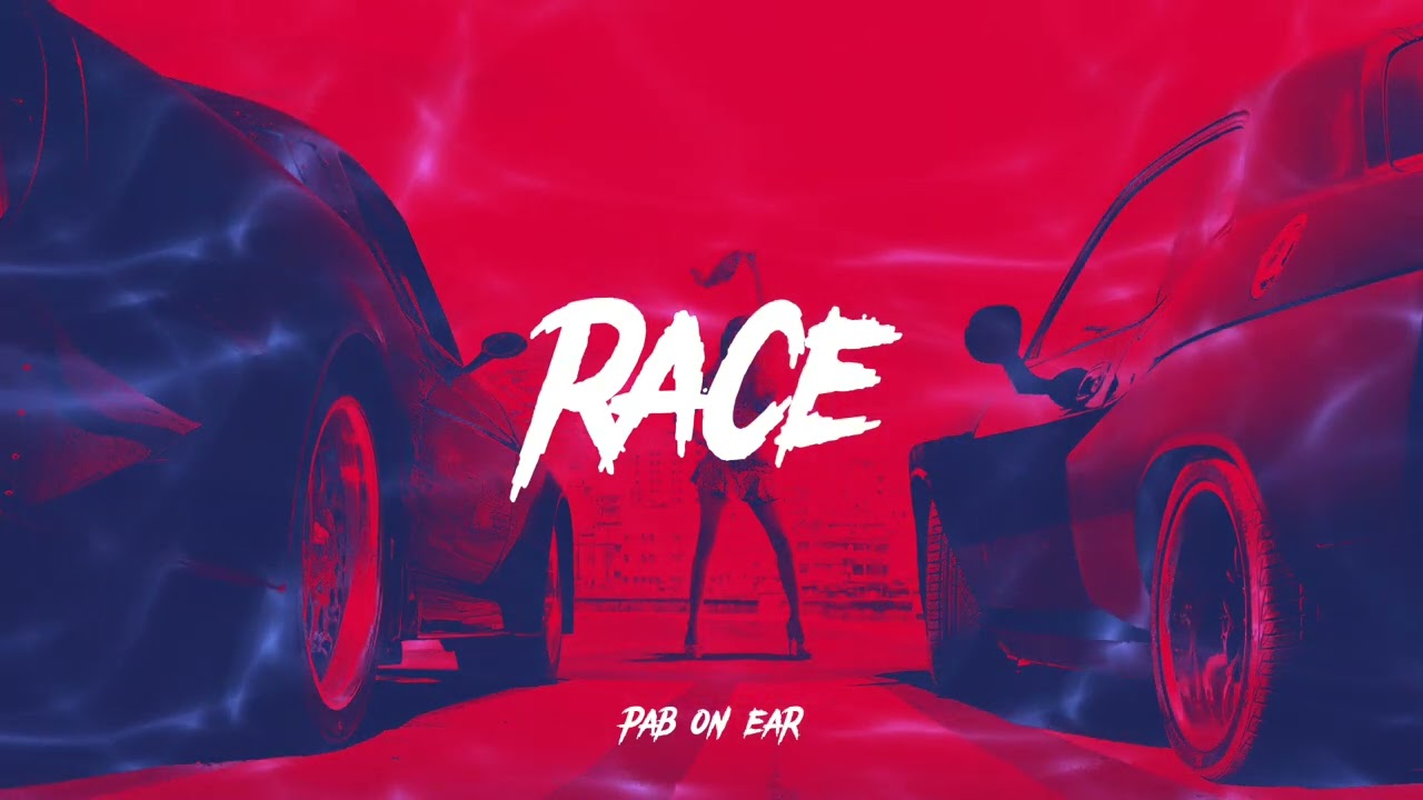 Aggressive Fast Flow Trap Rap Beat Instrumental ''RACE'' Tyga x Offset Type Hype Beat