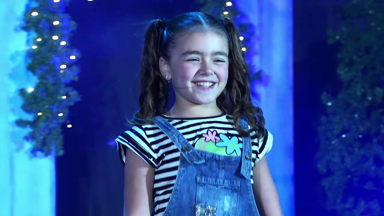 SONHO DE NATAL CANELA 2019 - Chegada do Papai Noel