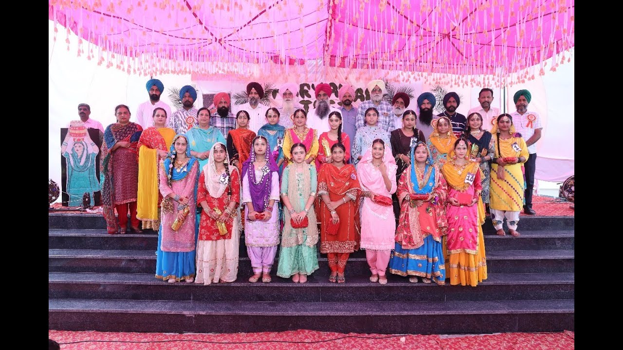 PART-03||Teej Festival