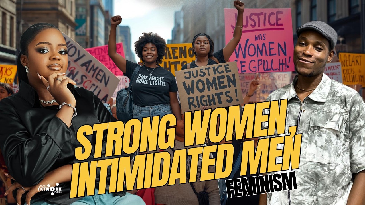 Do Men Owe Women Equality?