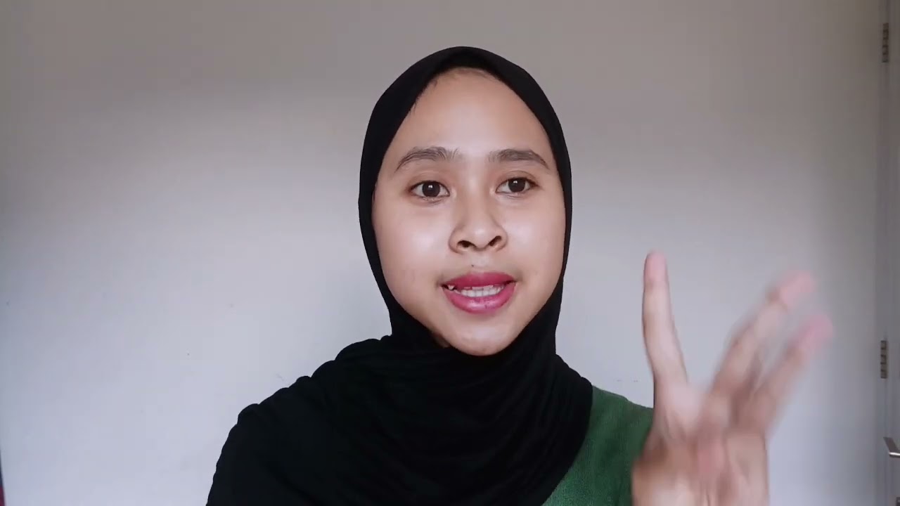 Pertemuan ke 4 publik speaking 