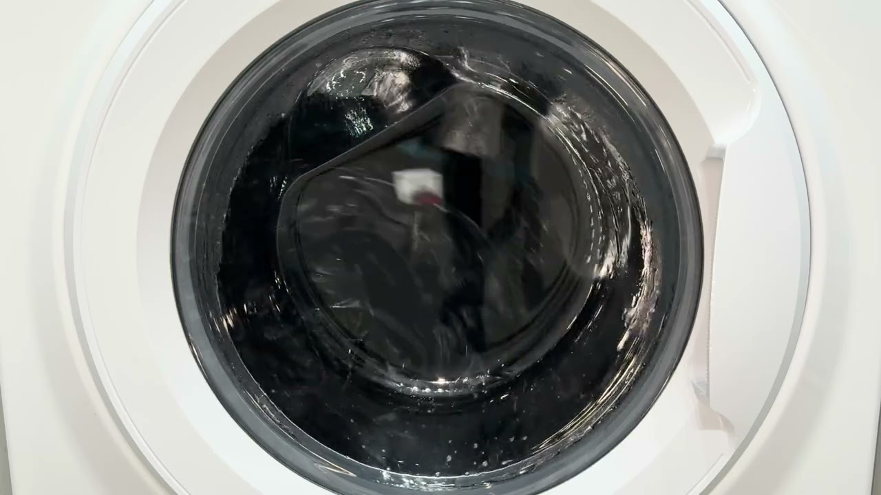 Hotpoint NSWR743 (2) - Whites 40 Rapid