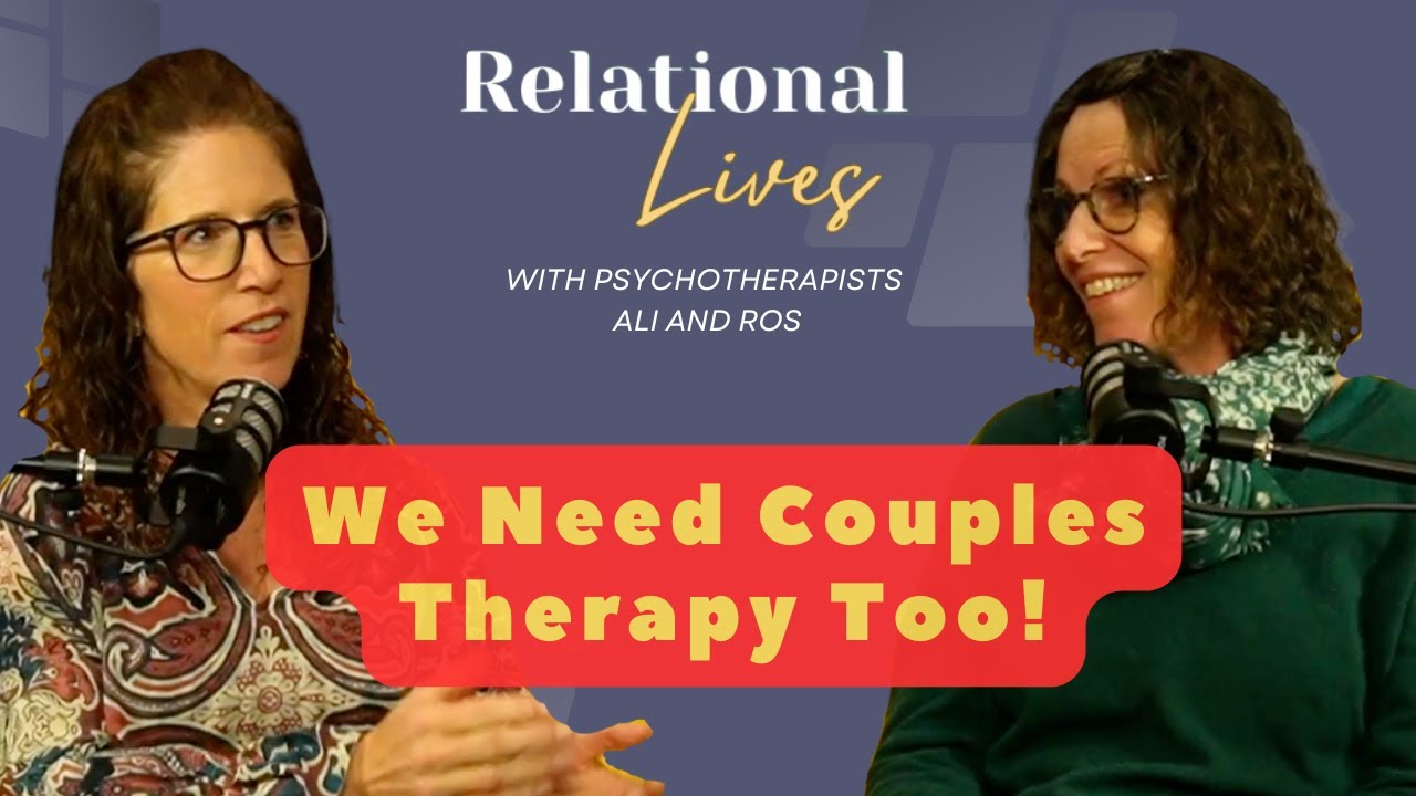 The Real Talk Episode: Reflecting and Repairing