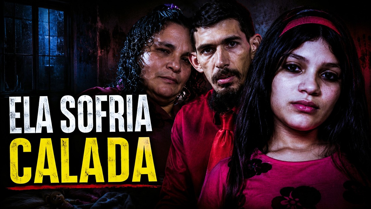 MARTA ISABELLE E O MISTÉRIO QUE CHEGOU AO FIM