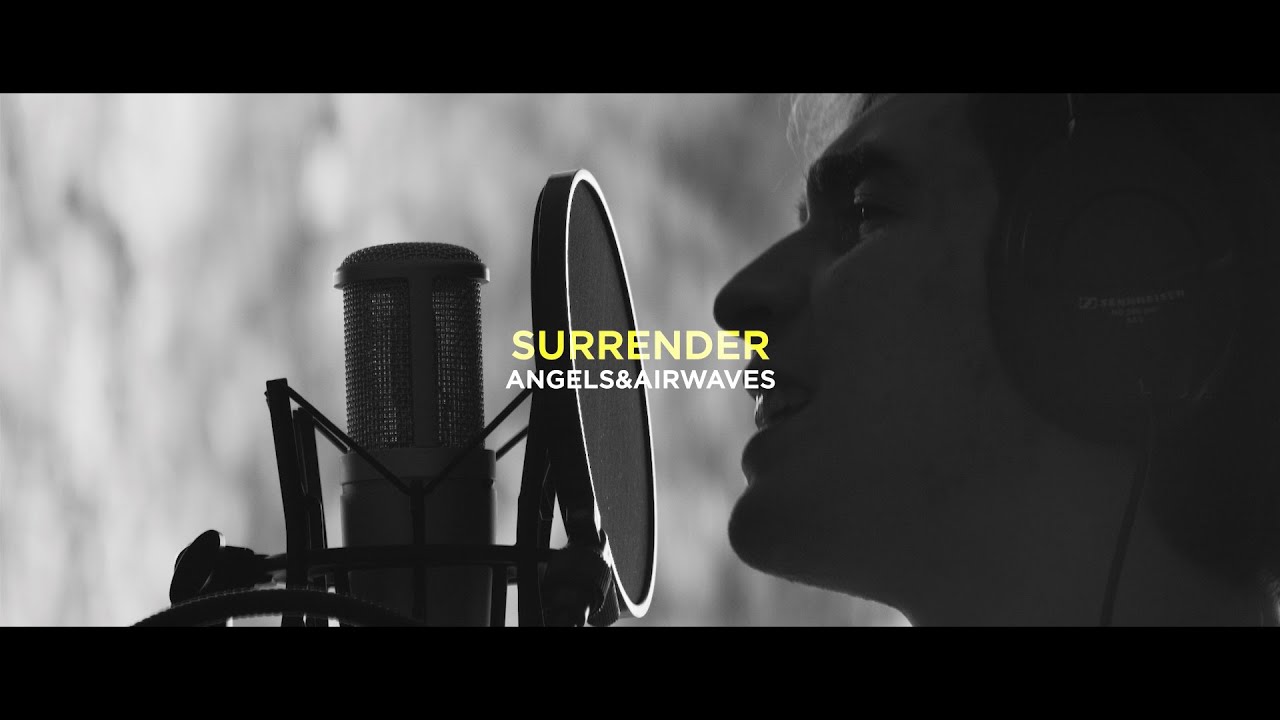 Angels & Airwaves - Surrender | Vocal Cover
