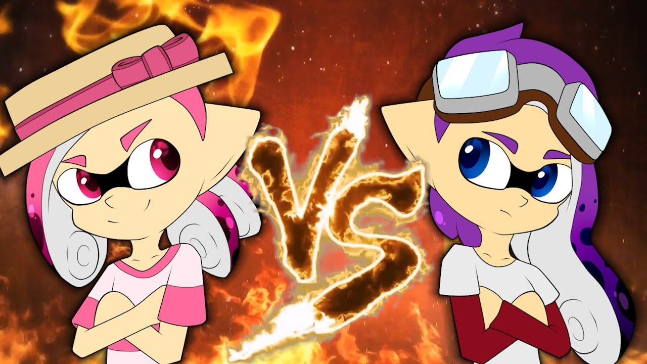 SMASH ULTIMATE 1V1 - Fyrus Secret Move