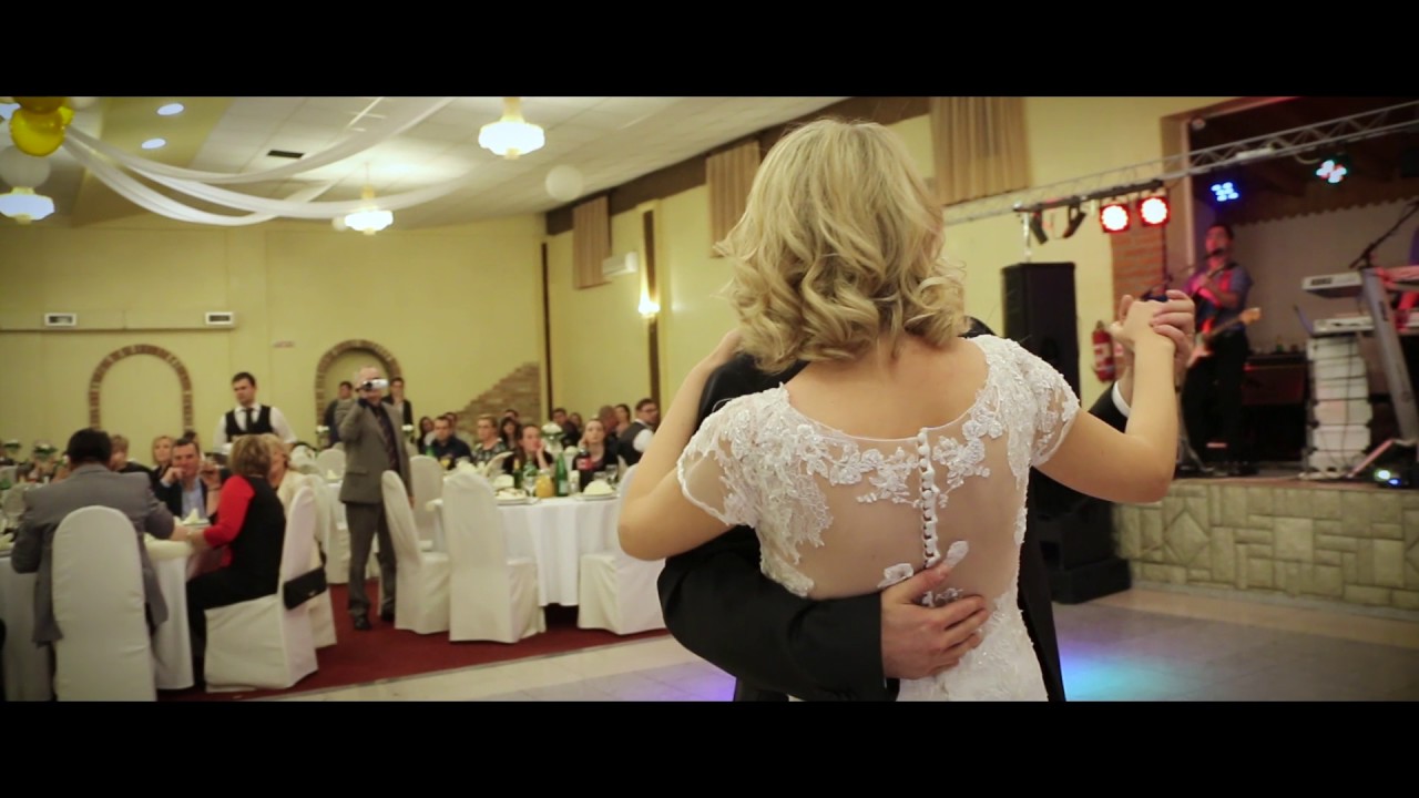 Fontana Band Daruvar - Prvi ples - Gdje je ljubav tu si ti