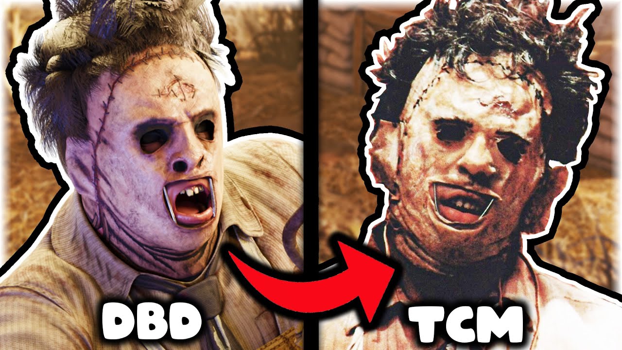 TCM ТАК ЖЕ ВЕСЕЛО, КАК DEAD BY DAYLIGHT! | Подборка