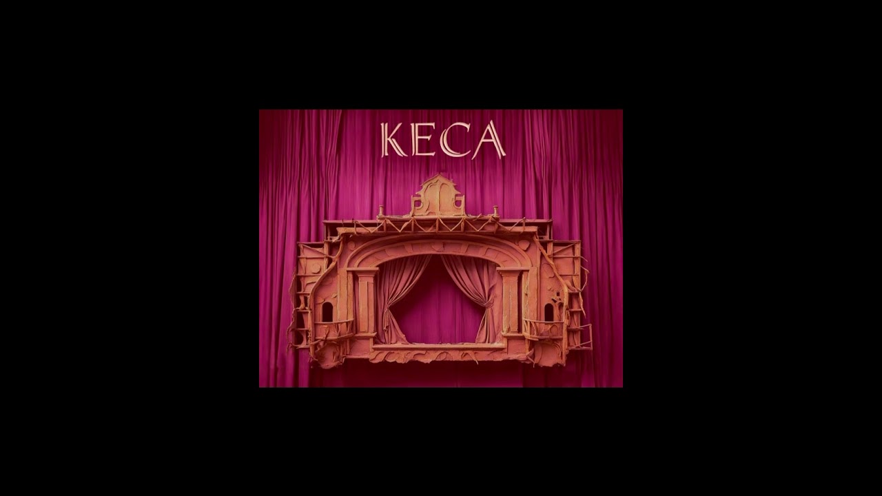 MIO AMORE - Lyrics by KECA